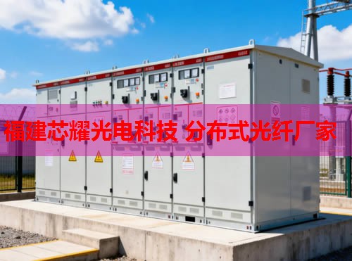 光纖分布式火災(zāi)如何快速檢測？
