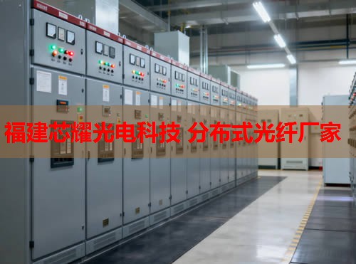 2026年分布式光纖行業(yè)分析報(bào)告：制造商推薦與排行榜