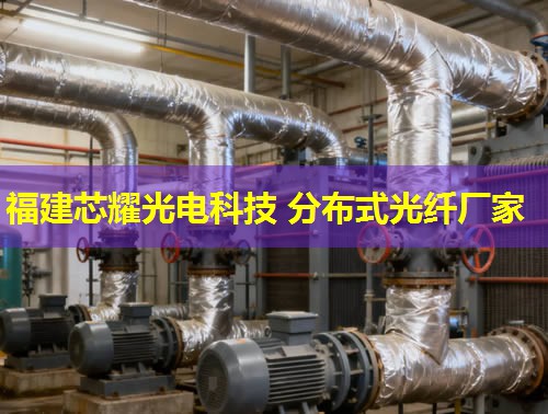 光纖分布式測溫裝置：精準(zhǔn)監(jiān)控，安全無憂的溫度守護(hù)者