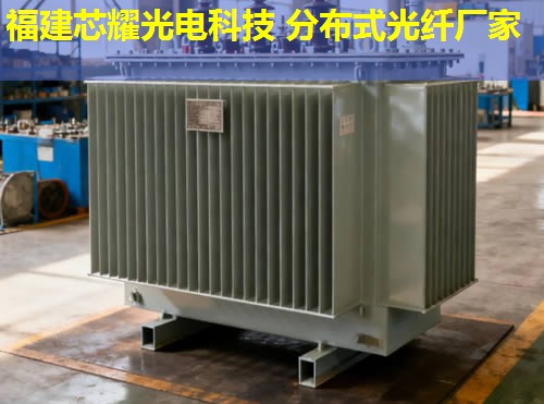 如何提升電廠安全監(jiān)測？——分布式光纖測溫系統(tǒng)改造實現(xiàn)精準(zhǔn)監(jiān)控