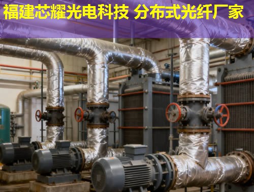 油井光纖監(jiān)測(cè)設(shè)備創(chuàng)新應(yīng)用解析