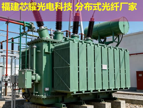2026年分布式光纖樁基十大品牌排行榜