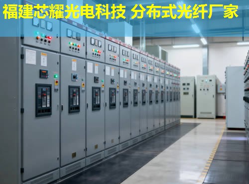 電力隧道分布式光纖如何提升城市電網(wǎng)安全監(jiān)控能力？——實(shí)時(shí)監(jiān)測，保障供電穩(wěn)定高效運(yùn)行