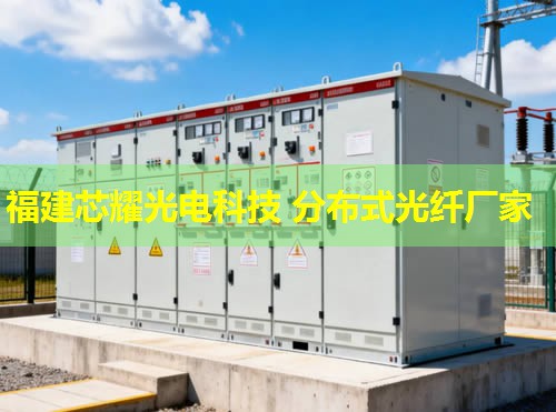 2026年分布式光纖感溫探測器排行推薦