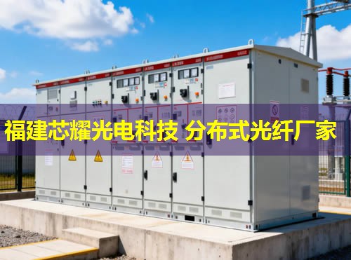 分布式光纖溫度傳感器在工業(yè)監(jiān)測中的應用與優(yōu)勢展現(xiàn)