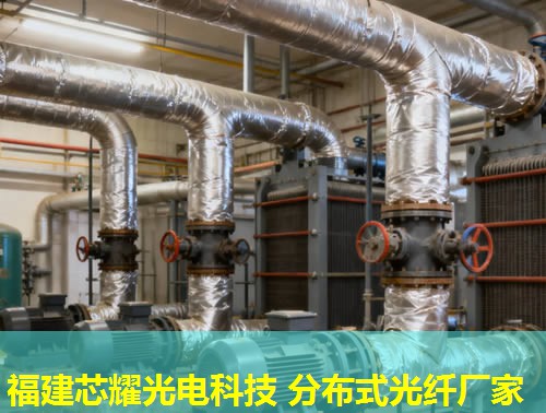 光纖分布式材料前沿應(yīng)用，福建芯耀光電引領(lǐng)行業(yè)革新