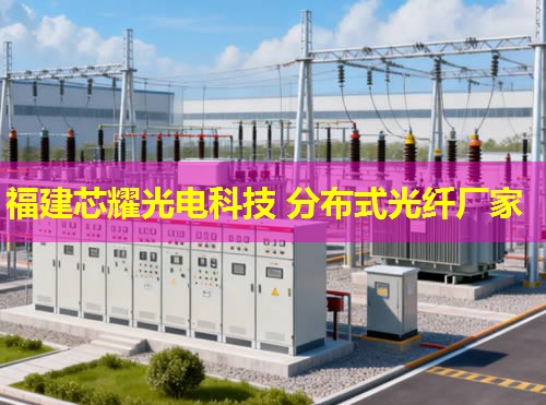 井下分布式光纖哪家性能卓越？