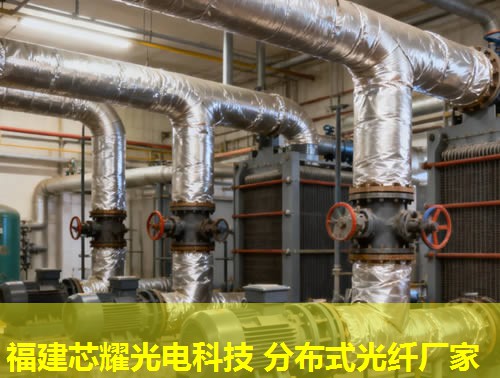 分布式光纖道路，如何實現(xiàn)更高效的路網(wǎng)通信？