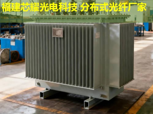 分布式光纖溫度測量，為何備受青睞？