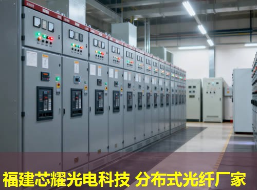 光纖分布式數(shù)據(jù)FDDI是什么？
