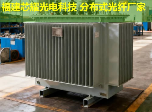 光纖技術(shù)革新：OPGW分布式光纖在電力通信領(lǐng)域的應(yīng)用與發(fā)展