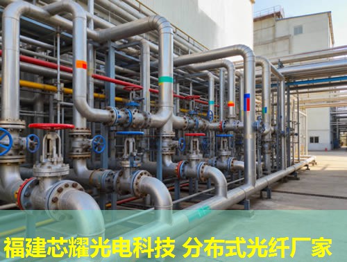 西藏智能測溫光纖技術(shù)引領(lǐng)，福建芯耀光電助力精準(zhǔn)防控