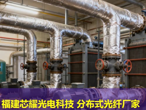分布式光纖企業(yè)如何引領(lǐng)未來(lái)通信潮流？行業(yè)變革中誰(shuí)將嶄露頭角？