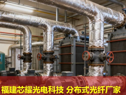 分布式光纖測溫案例，能廣泛應(yīng)用嗎？