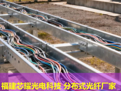 分布式光纖應(yīng)用研究有哪些新突破？